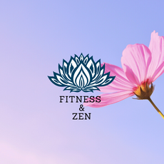 fitness zen shop
