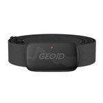GEOID-Capteur de Fréquence Cardiaque HS500, Équipement de Fitness, Bluetooth