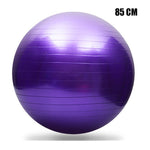 yoga ball