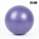 Médecine Ball , Ballon de gymnastique exercice Fitness Yoga Au choix 55/65/75/85/95 CM